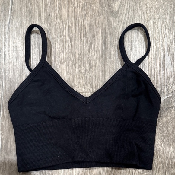Alo Yoga Bralette - Picture 2 of 3